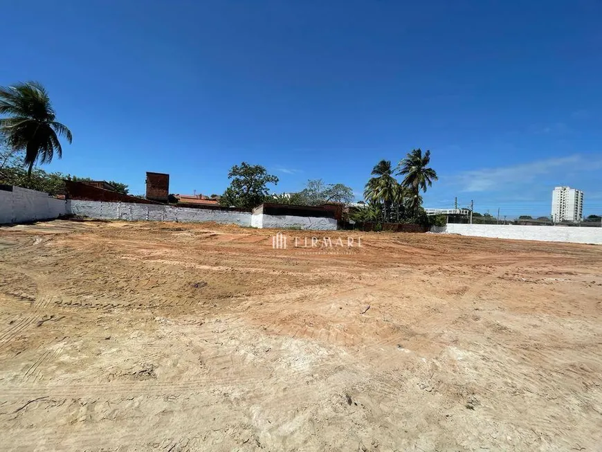 Foto 1 de Lote/Terreno à venda, 2662m² em Manuel Sátiro, Fortaleza