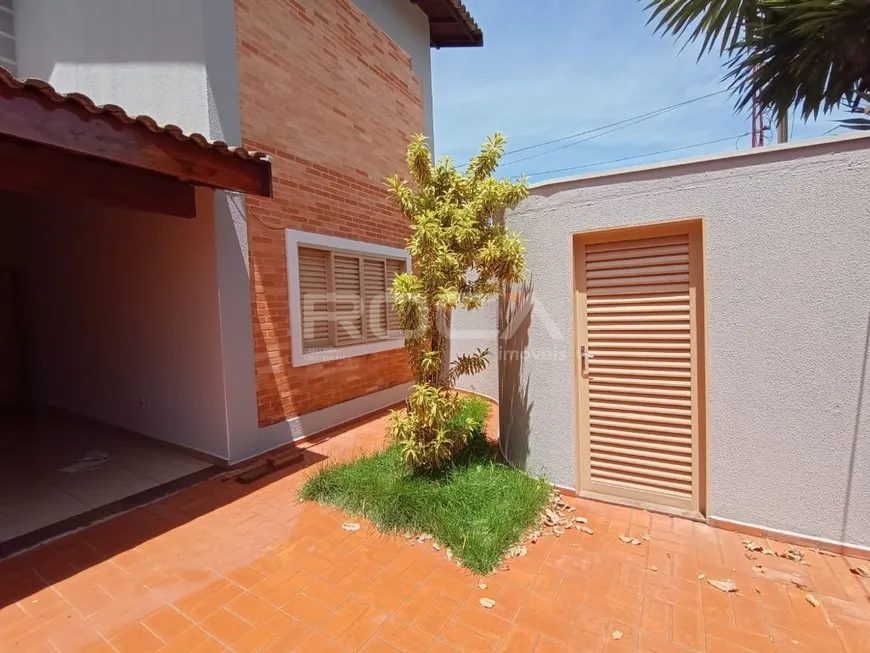 Foto 1 de Casa com 5 Quartos para alugar, 296m² em Alto da Boa Vista, Ribeirão Preto