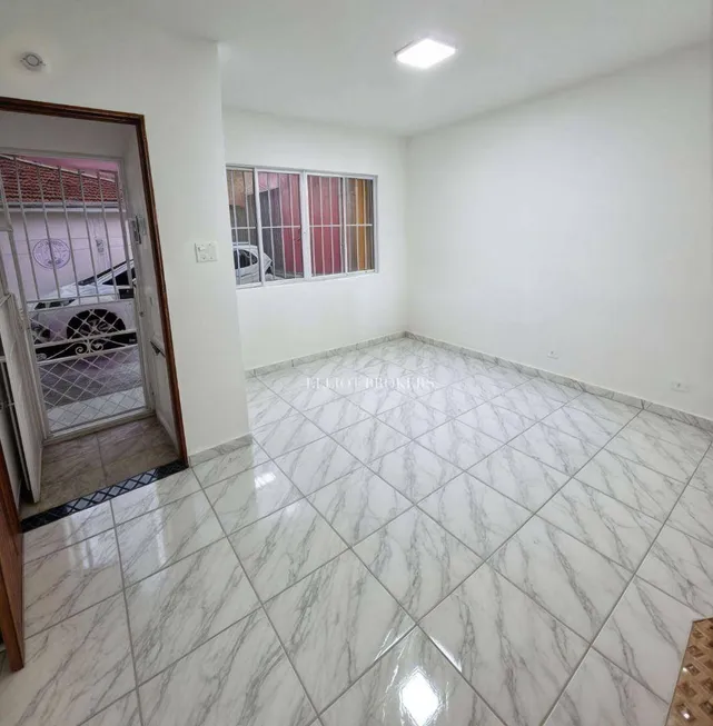 Foto 1 de Casa com 2 Quartos à venda, 120m² em Ipiranga, São Paulo