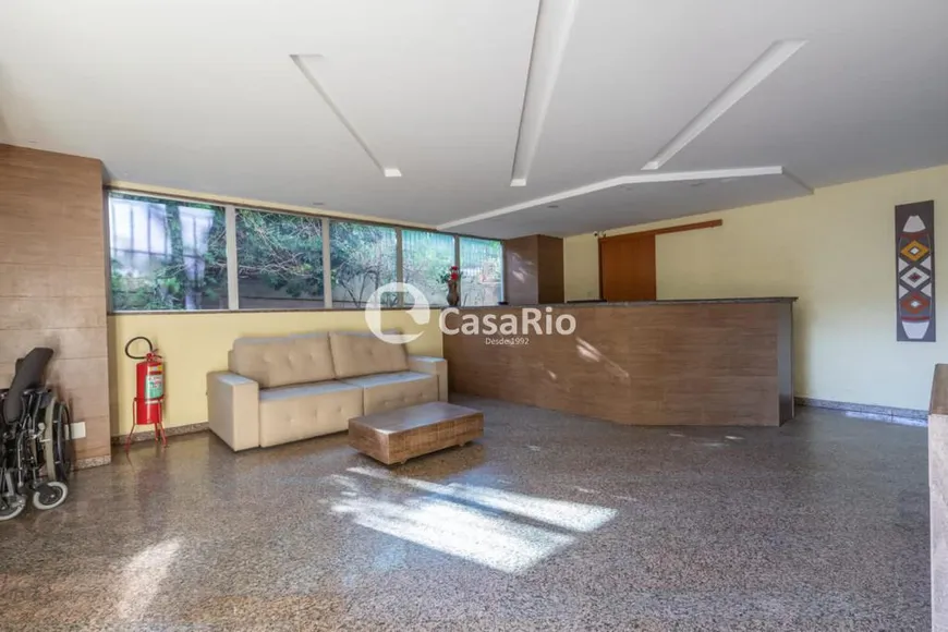 Foto 1 de Apartamento com 2 Quartos à venda, 70m² em Freguesia- Jacarepaguá, Rio de Janeiro