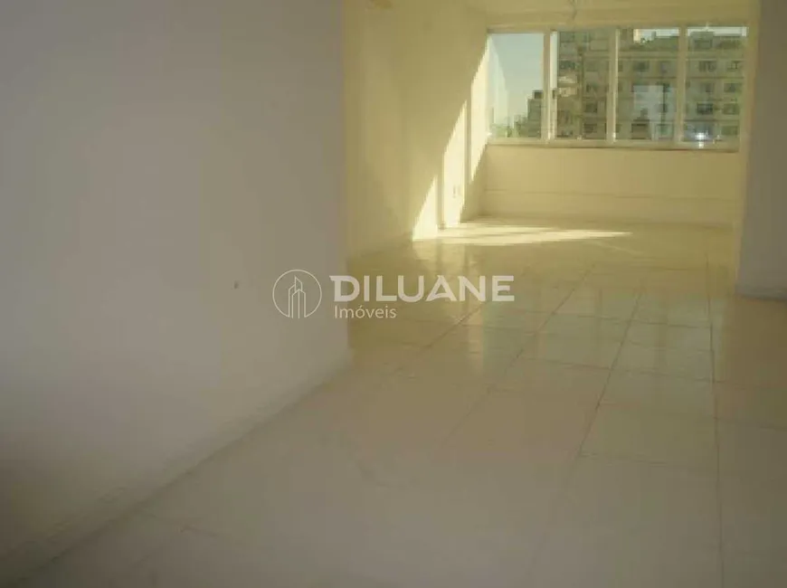 Foto 1 de Sala Comercial à venda, 35m² em Centro, Niterói