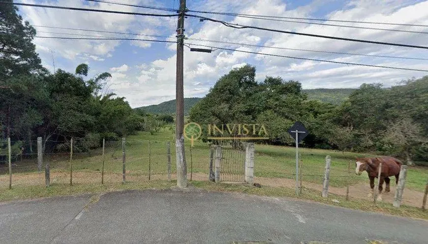 Foto 1 de Lote/Terreno à venda, 21392m² em Santo Antônio de Lisboa, Florianópolis