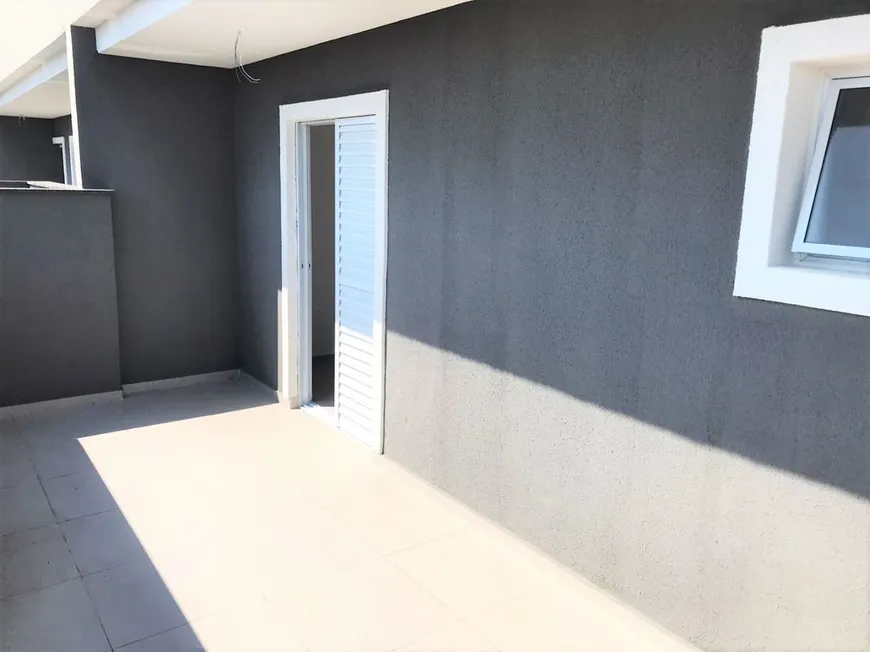 Foto 1 de Apartamento com 2 Quartos à venda, 40m² em Vila Carrão, São Paulo