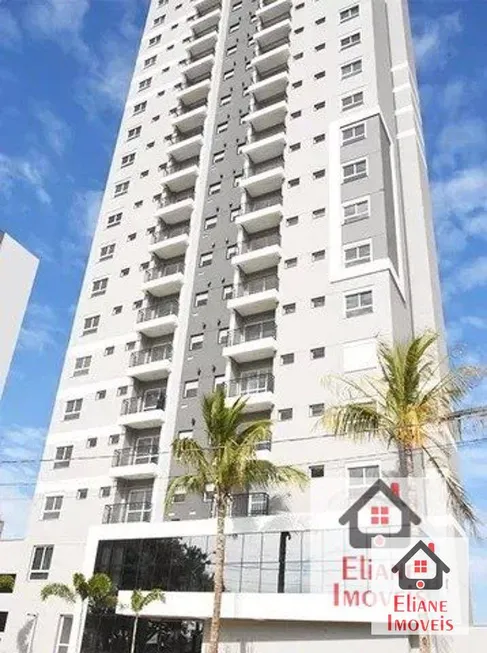 Foto 1 de Apartamento com 2 Quartos à venda, 60m² em Cidade Nova II, Indaiatuba