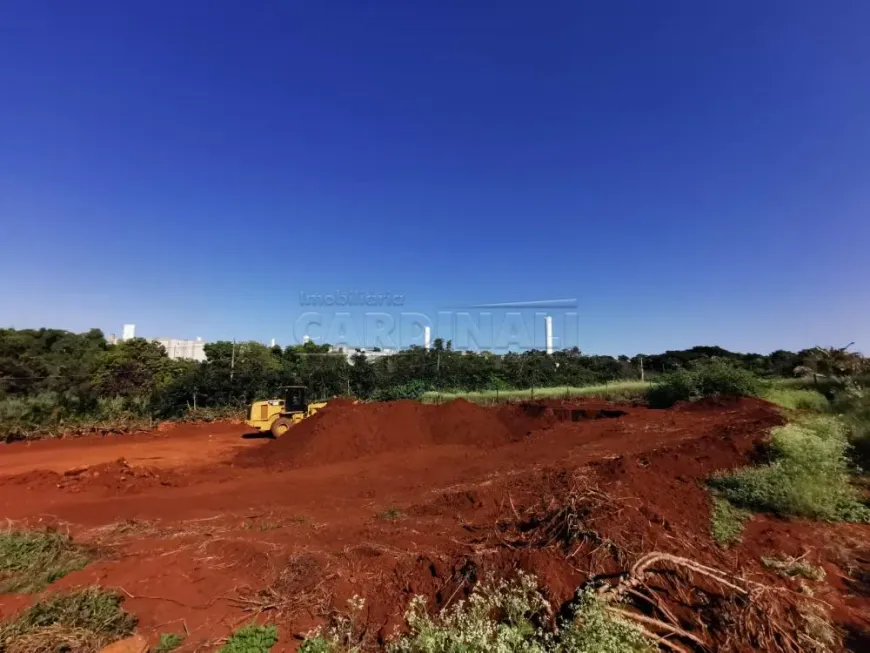 Foto 1 de Lote/Terreno para alugar, 1200m² em Residencial Cambuy, Araraquara