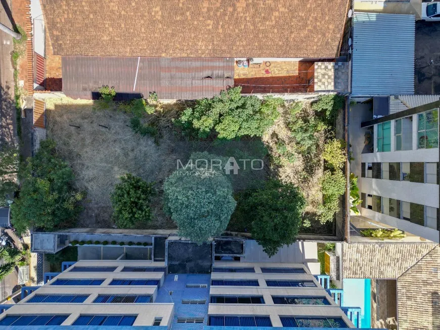 Foto 1 de Lote/Terreno à venda, 420m² em Castelo, Belo Horizonte