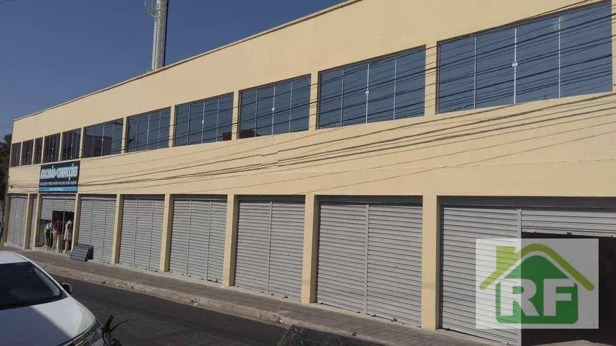 Foto 1 de Sala Comercial para alugar, 19m² em Centro, Teresina