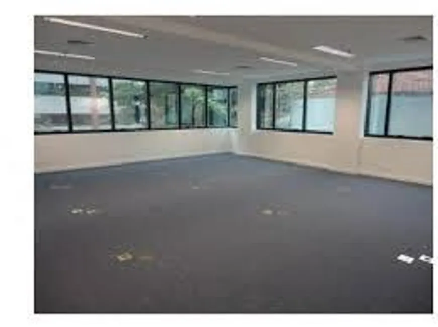 Foto 1 de Sala Comercial para alugar, 146m² em Brooklin, São Paulo