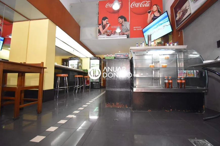 Foto 1 de Ponto Comercial à venda, 108m² em Santo Agostinho, Belo Horizonte