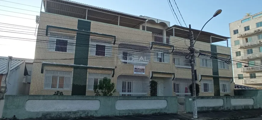 Foto 1 de Apartamento com 3 Quartos à venda, 126m² em Parque Flamboyant, Campos dos Goytacazes