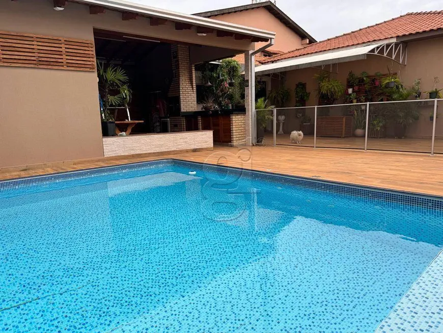 Foto 1 de Casa com 3 Quartos à venda, 400m² em Jardim Shangri La A, Londrina