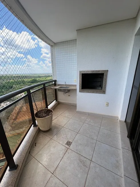Foto 1 de Apartamento com 4 Quartos à venda, 100m² em Santa Rosa, Cuiabá
