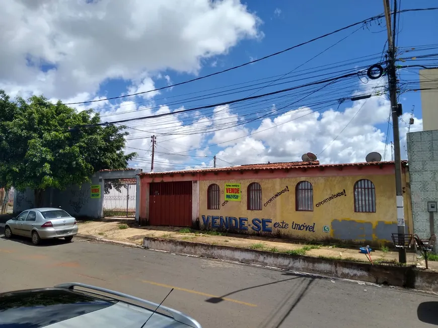 Foto 1 de Lote/Terreno à venda, 500m² em Ceilandia Sul, Brasília