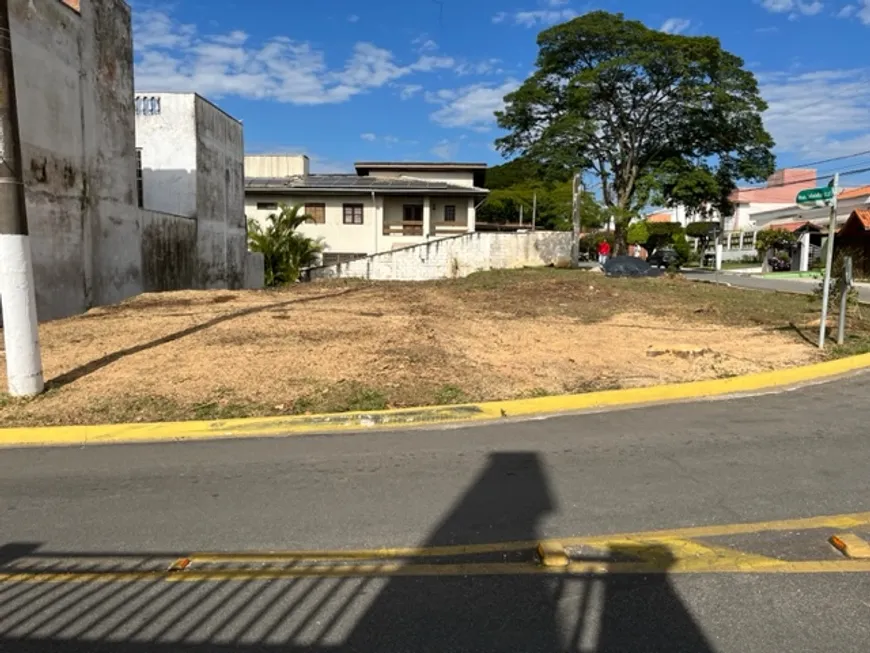 Foto 1 de Lote/Terreno à venda, 460m² em Granja Viana, Cotia