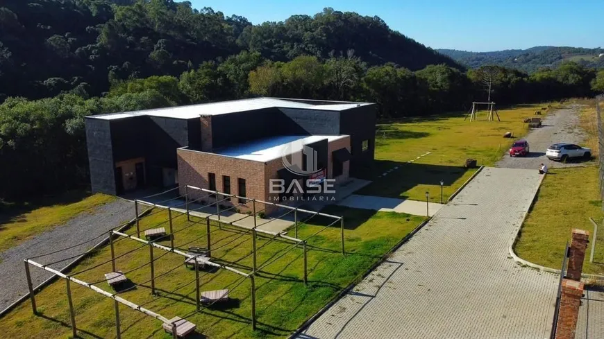 Foto 1 de Fazenda/Sítio com 1 Quarto à venda, 70000m² em , Flores da Cunha