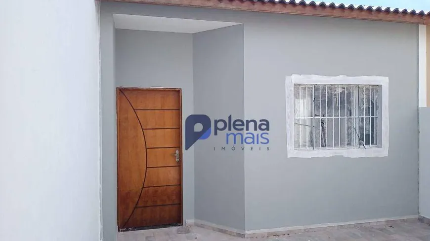 Foto 1 de Casa com 2 Quartos à venda, 70m² em Parque Sevilha, Sumaré