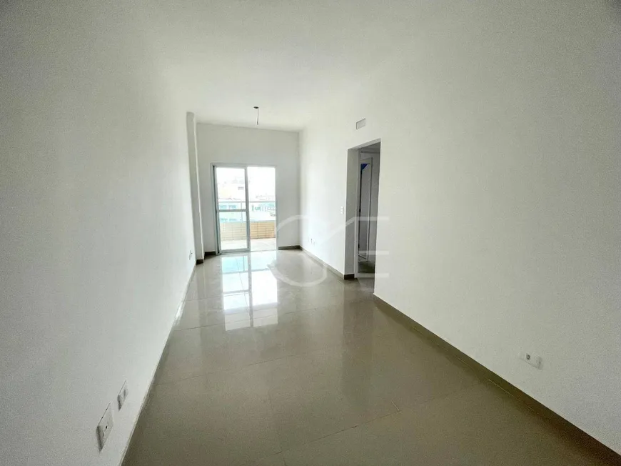 Foto 1 de Apartamento com 2 Quartos à venda, 69m² em Itararé, São Vicente