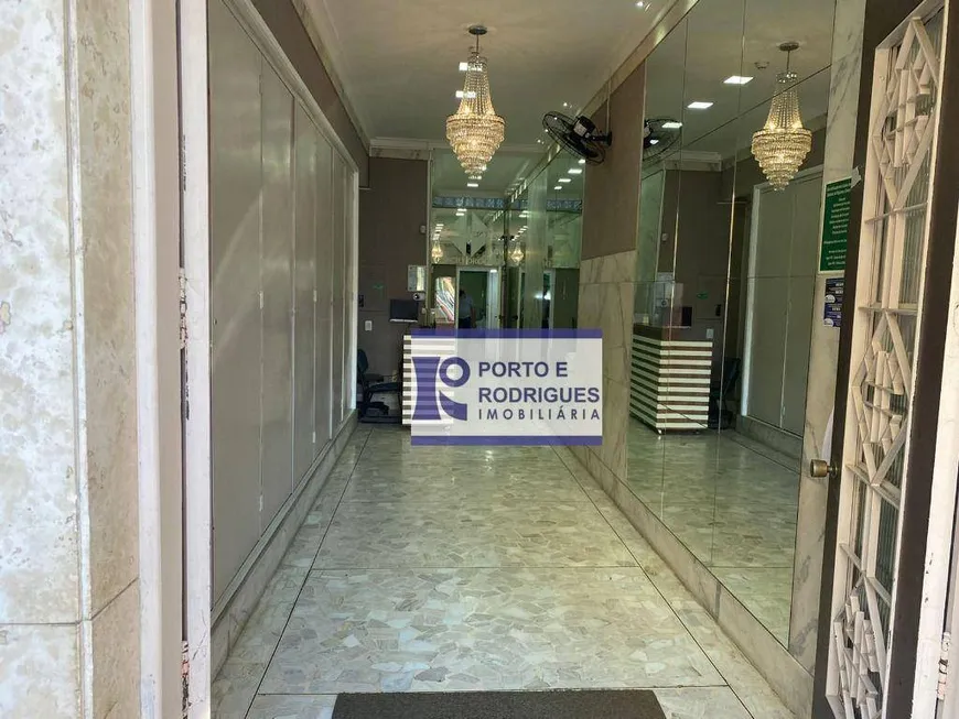 Foto 1 de Sala Comercial à venda, 35m² em Centro, Campinas