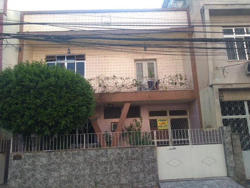 Foto 1 de Casa com 3 Quartos à venda, 160m² em Vila da Penha, Rio de Janeiro