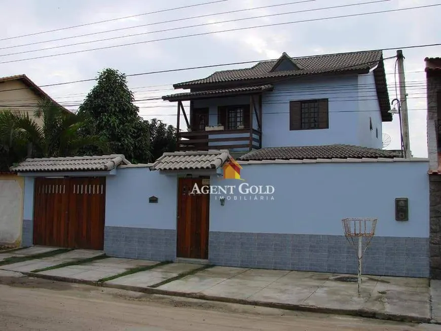 Foto 1 de Casa de Condomínio com 4 Quartos à venda, 279m² em  Pedra de Guaratiba, Rio de Janeiro