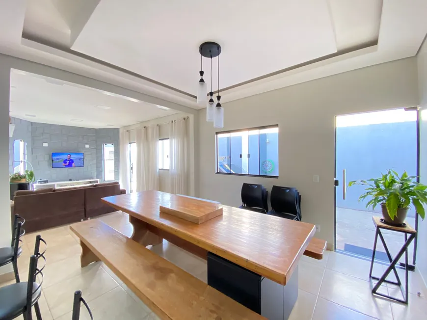 Foto 1 de Casa de Condomínio com 2 Quartos à venda, 200m² em Vicente Pires, Brasília