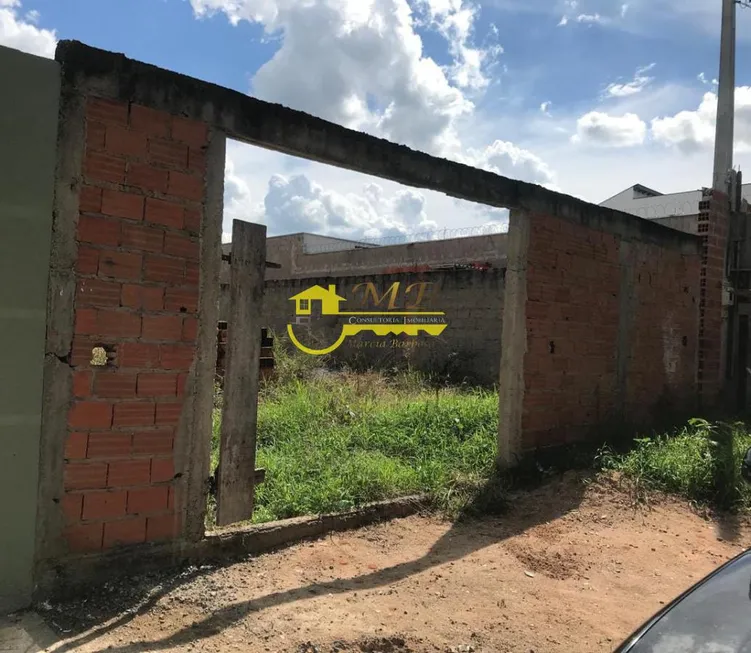 Foto 1 de Lote/Terreno à venda, 200m² em Residencial Cittá Di Firenze, Campinas