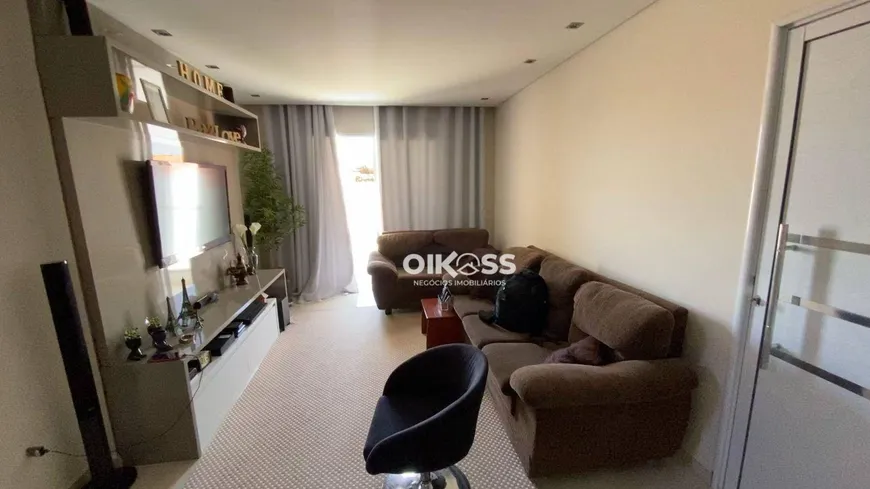 Foto 1 de Sobrado com 4 Quartos à venda, 244m² em Jardim Colorado, São José dos Campos