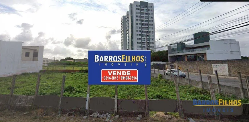 Foto 1 de Lote/Terreno para venda ou aluguel, 965m² em Atalaia, Aracaju