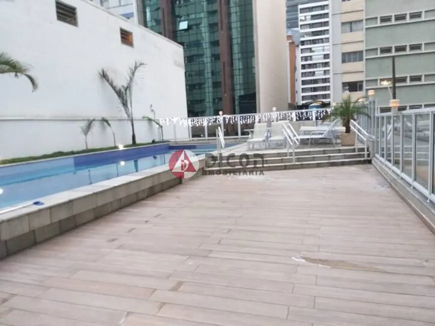 Foto 1 de Apartamento com 2 Quartos à venda, 78m² em Bela Vista, São Paulo