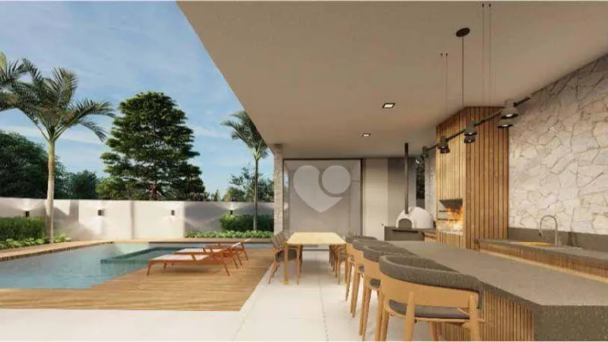Foto 1 de Casa de Condomínio com 5 Quartos à venda, 598m² em Itanhangá, Rio de Janeiro
