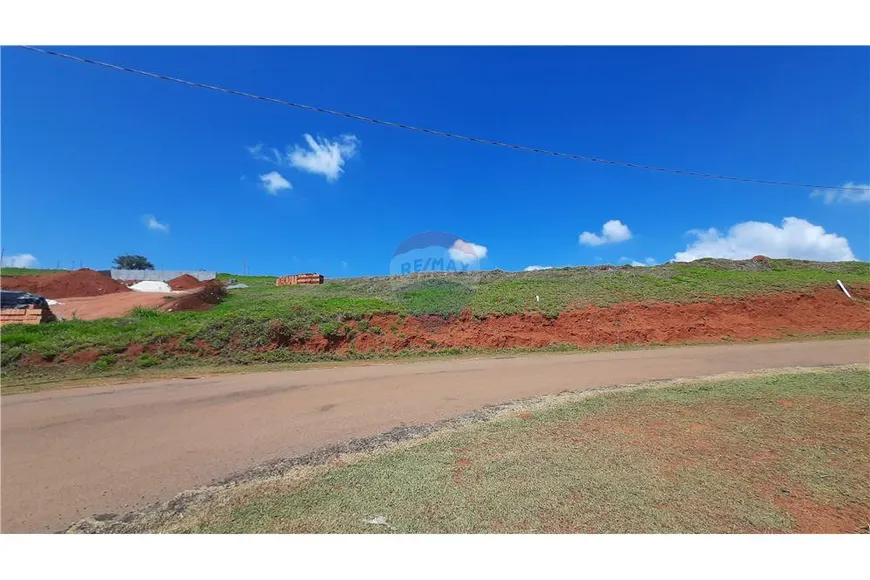 Foto 1 de Lote/Terreno à venda, 1047m² em ITATIBA, Itatiba