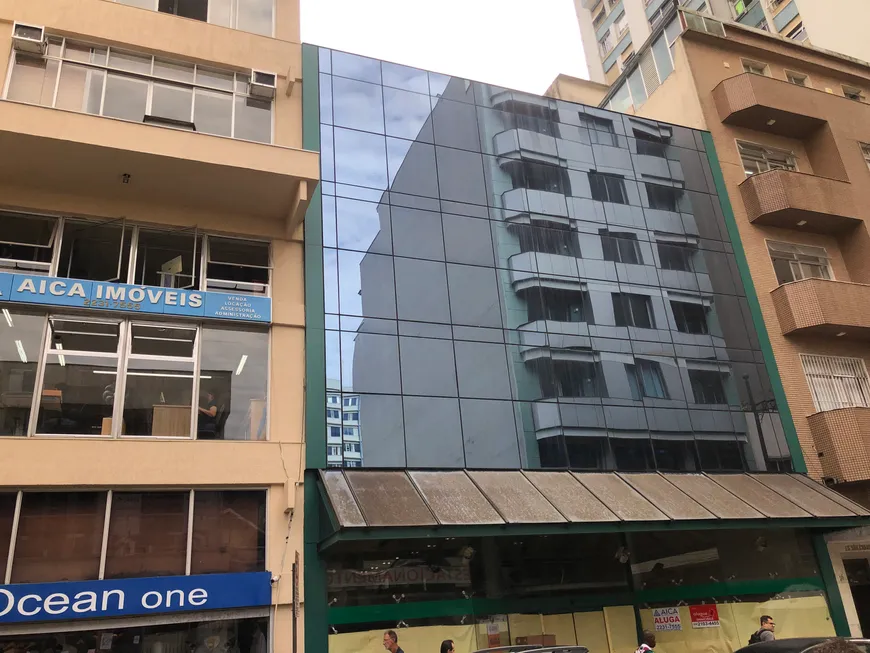 Foto 1 de Prédio Comercial para alugar, 510m² em Centro, Petrópolis