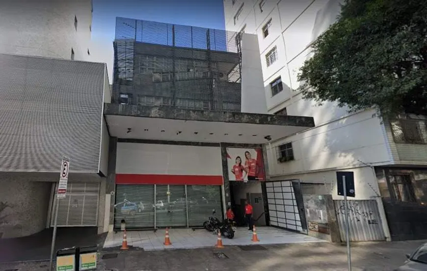 Foto 1 de Imóvel Comercial à venda, 1285m² em Savassi, Belo Horizonte