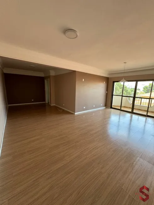 Foto 1 de Apartamento com 3 Quartos à venda, 115m² em Vila Vitoria, Indaiatuba
