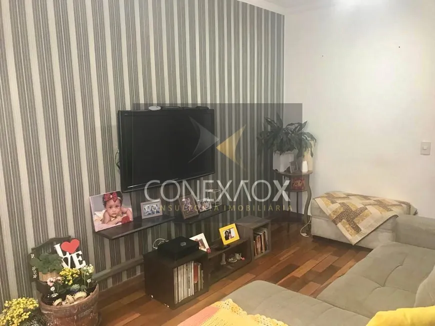 Foto 1 de Apartamento com 3 Quartos à venda, 67m² em Centro, Campinas