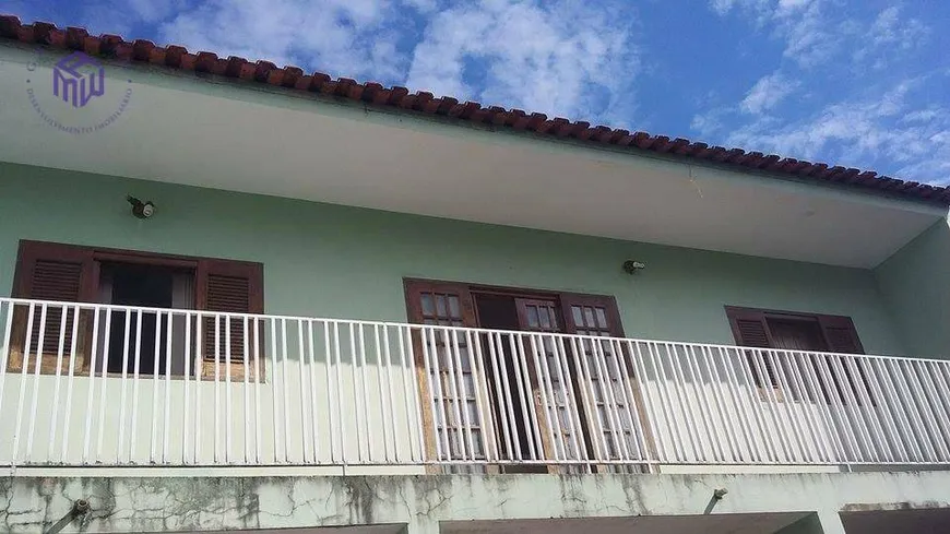 Foto 1 de Casa com 2 Quartos à venda, 100m² em Vila Domingues, Votorantim