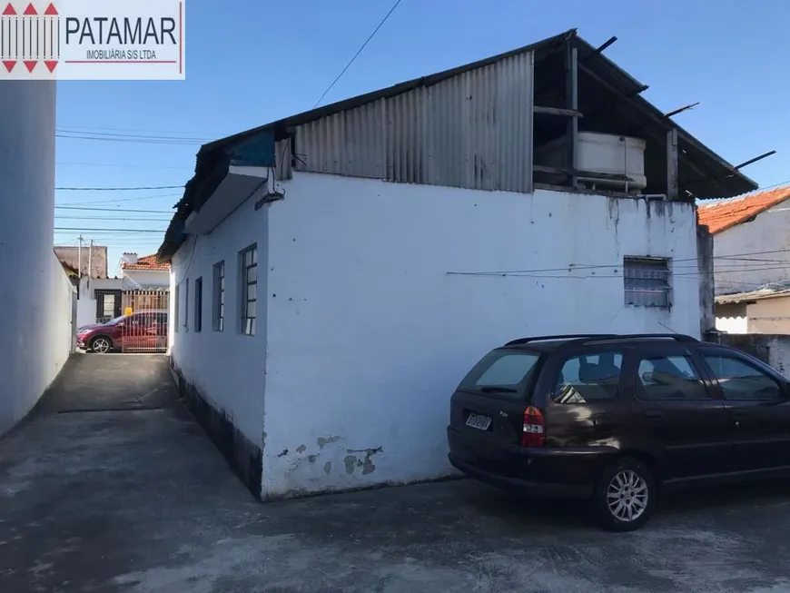 Foto 1 de Casa com 2 Quartos à venda, 300m² em Jardim Peri-Peri, São Paulo