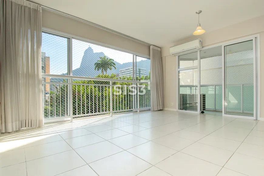 Foto 1 de Apartamento com 3 Quartos à venda, 98m² em Botafogo, Rio de Janeiro