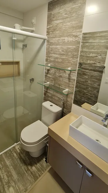 Foto 1 de Apartamento com 3 Quartos à venda, 94m² em Monte Castelo, Teresina