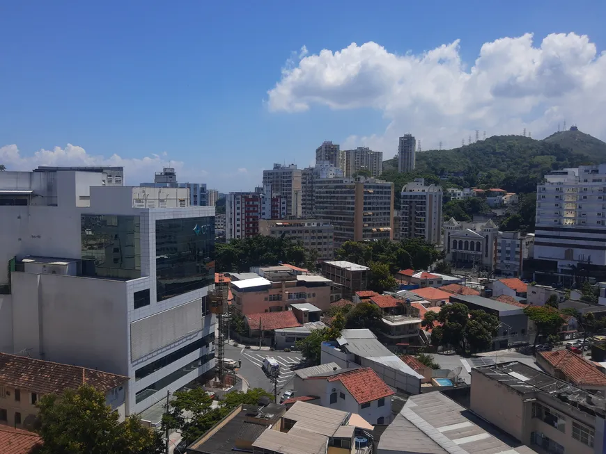 Foto 1 de Apartamento com 2 Quartos para alugar, 65m² em Centro, Niterói