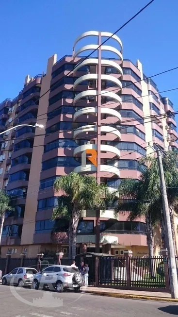 Foto 1 de Apartamento com 3 Quartos à venda, 149m² em Marechal Rondon, Canoas