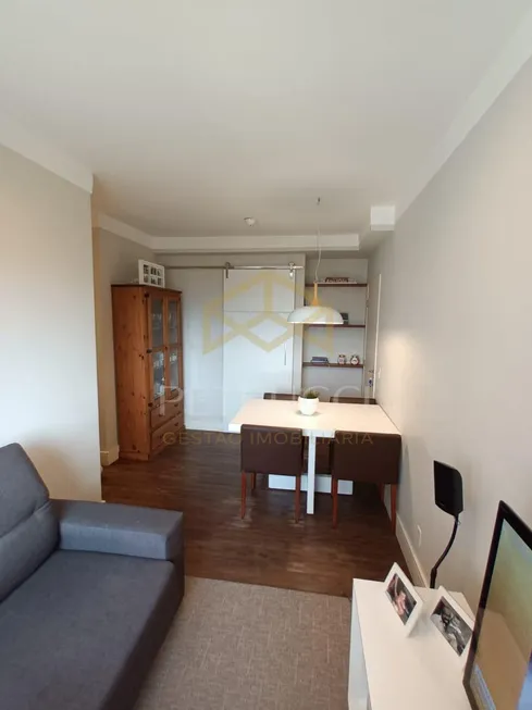 Foto 1 de Apartamento com 2 Quartos à venda, 62m² em Chácara das Nações, Valinhos