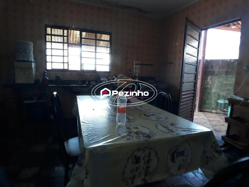 Foto 1 de Casa com 3 Quartos à venda, 156m² em Parque Hippólyto, Limeira