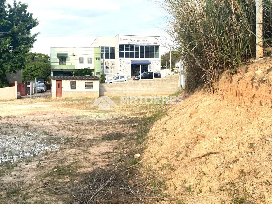 Foto 1 de Lote/Terreno para venda ou aluguel, 1088m² em Centro, Valinhos