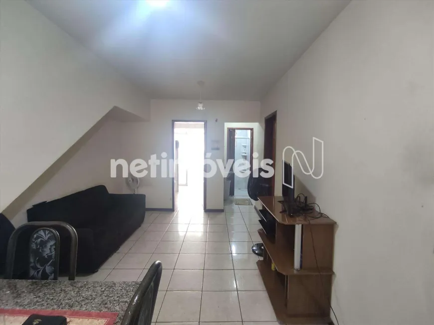 Foto 1 de Apartamento com 2 Quartos à venda, 50m² em Santa Terezinha, Belo Horizonte