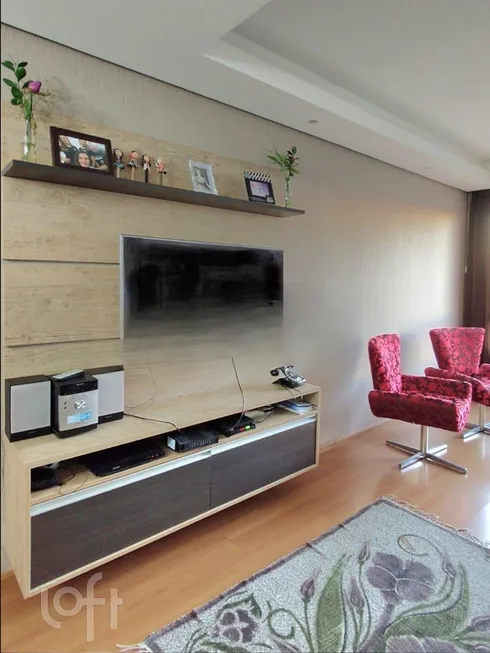 Foto 1 de Apartamento com 3 Quartos à venda, 88m² em Centro, Canoas