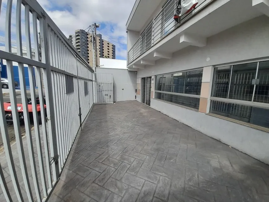 Foto 1 de Imóvel Comercial com 3 Quartos para alugar, 330m² em Centro, Americana