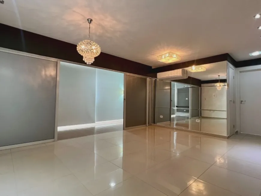 Foto 1 de Apartamento com 3 Quartos à venda, 107m² em Fátima, Teresina