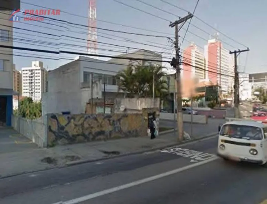 Foto 1 de Lote/Terreno à venda, 300m² em Vila Madalena, São Paulo