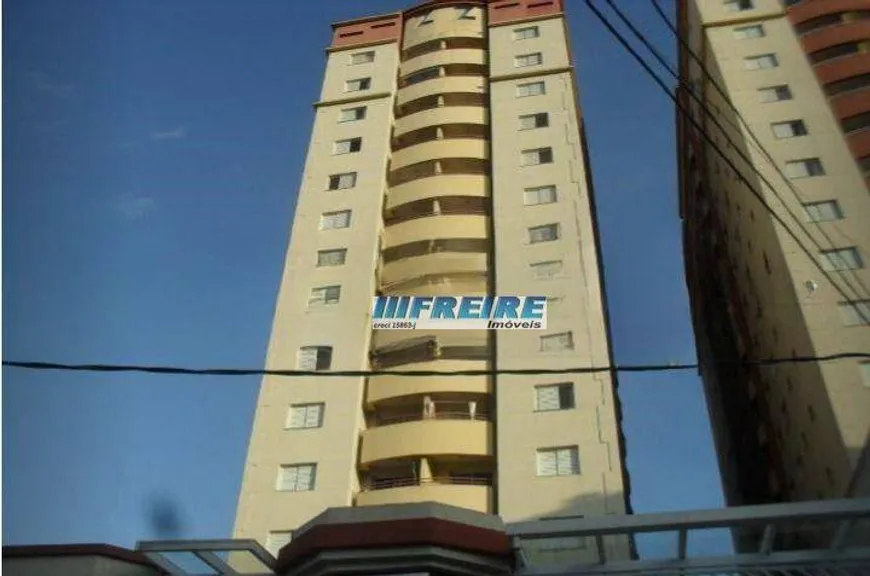 Foto 1 de Apartamento com 2 Quartos à venda, 70m² em Osvaldo Cruz, São Caetano do Sul